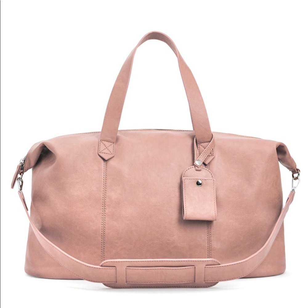 Justfab Weekend Bag